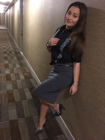 Проститутка Юля